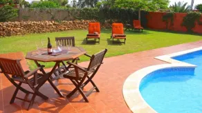 Villa Nido Cari i Casillas de Morales Fuerteventura - Image 4