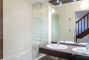 110 - Appartement duplex 6 personnes vue sur Golf. - Image 3