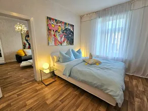 Apartment 4 - city vacation - Image 3