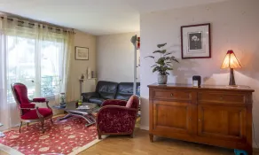 🏡 Apartment at the gates of Paris - All comfort 🏡 - Image 4