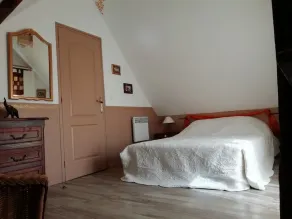 Gite 4 adultes et un lit bébé situé en  vallée de l'Isle - Image 4