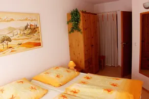 Ferienwohnung Dünensand Karlshagen - Image 2