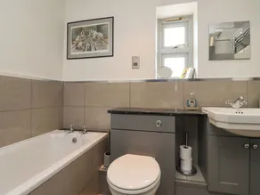 Adderstone Cottage - Image 3