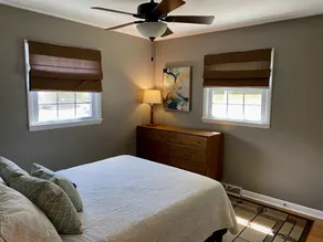 Appartement chaleureux à proximité de la mode West Asheville et River Arts District! - Image 3
