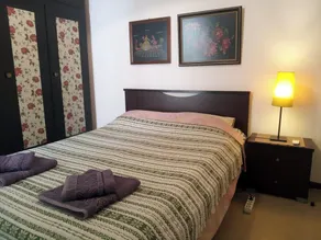 Penthouse Central aconchegante (até 6 pessoas) com Wi-Fi! - Image 2