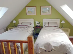1 bedroom accommodation in Llandovery - Image 3