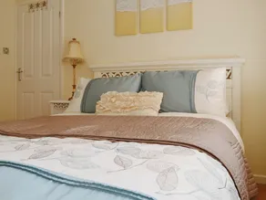 2 bedroom accommodation in Heacham - Image 3