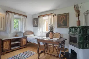 Traditional House Kal Garden & Jacuzzi - Happy Rentals - Image 2