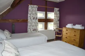 Willow Cottage - sleeps 2 guests  in 1 bedroom - Image 3