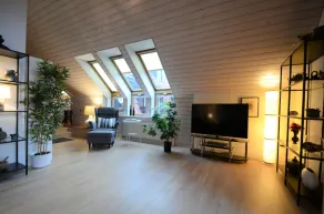 Modern Penthouse Apartment, close to everything! - Image 2