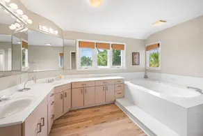 Take Your Shoes Off Relax And Put Your Feet In The Sand. 7 Bedroom Home by Peace Vacations - Image 2