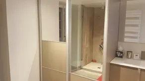 Stort stråtækt sommerhus med pool - Image 3
