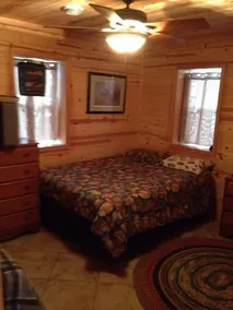 Sportsmans Ferienhaus am Missouri River - Image 3