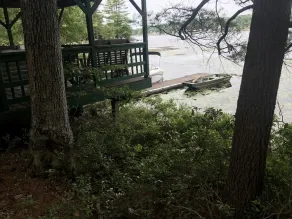 Atemberaubende Lake Front Home - Image 5