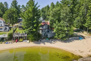 BOOKING 2027! 5STAR CLEAN rustic lakefront luxury! We’ll take good care of you! - Image 3
