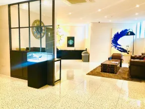 Jincheon Alma Business Hotel - Image 5
