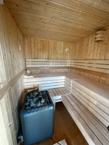 Grandma’s Cottage – Wellness, Nature & Comfort just 30 Minutes from Cologne - Image 4