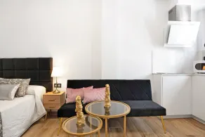 Appartement 'Esencia Vejer' avec piscine partagée, Wi-Fi et climatisation - Image 3