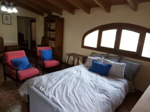 landlige hus i Inca Mallorca i centrum af øen - Image 5