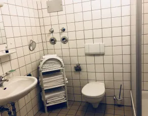 Romantische Ferienwohnung auf 55qm im alten Kurhaus - Image 2