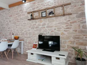 Appartamento rustico vicino al parco nazionale di Krka - Image 2