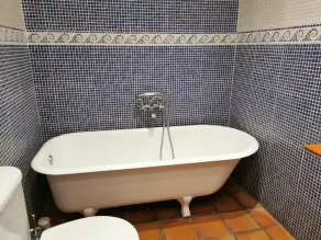 LUXURIOUS APARTMENT MED WIFI PRIVATE SUNNY TERRACE & JACUZZI I CITY CENTER - Image 3