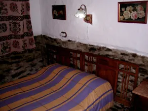 Landhaus im Zentrum von La Alpujarra de Granada, 1 km von Laroles entfernt - Image 4