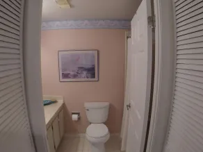 Smuk 1. sal Jupiter Bay Villa - Image 3