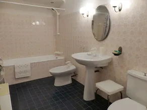 Villa LOU LANOT pour 8 personnes. Wifi gratuit. - Image 3