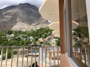 Hotel Hunza One - Image 5