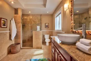 Maluhia: Luxurious Kailua Home w/Pool Oasis, A/C, Near Beaches and Shopping! - Image 4