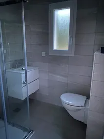 Residence Pasturella, 30-square-meter studio, comfortable, swimming pool - Image 3