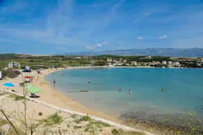 Vila Caska -ap6 - til 4 personer - Zrce strand, pool, wifi, klimaanlæg - Image 5