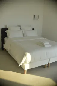 Waterfront apartment, prestige villa, sea access - Image 2