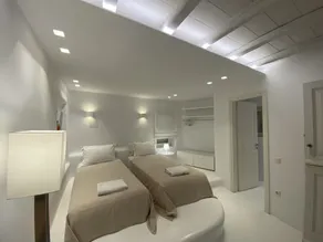 Excellent Mykonos Villa | 6 Bedrooms | Villa Alessandra | Stunning Sea & City - Image 2