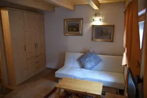 Værelse med mezzanin i Canazei - Image 5
