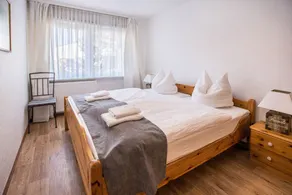 Casa de férias 'Seehaus Juist' perto da praia com vista para o mar, Wi-Fi & Terrace - Image 3