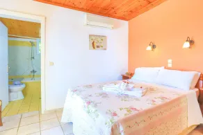 Viilla Kefalaki Superb Sceneries and Views Private Pool - Image 2