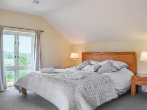 1 Schlafzimmer Unterkunft in Langham - Image 4