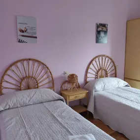 Casa Rubén Darío, located in the Sierra de Gredos (suitable for pets) - Image 4