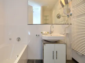 Ostseeresidenz Sassnitz - Penthouse 20 mit Sauna, Balkon, Meerblick - Image 5