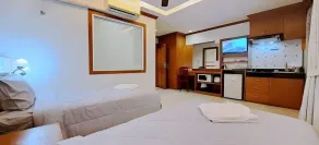 Decare Hotel Patong Formerly Green Harbo - Image 5