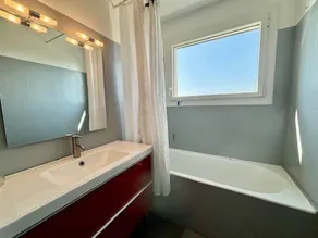 Quiberon : Appartement 3 pièces 52m² face mer avec parking - Image 2
