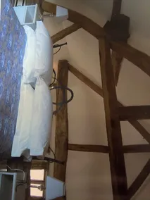 Beautiful Barn Conversion in a quiet village with Restaurant and boulangerie  - Image 3