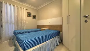 Beautiful 3-Bedroom Apartment (1 suite) - Module 6 - Riviera de São Lourenço - 200m from the Beach - Image 5