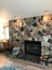 Luxusferienhaus am Wasser direkt am Hubbard Lake - East Shore - Image 2