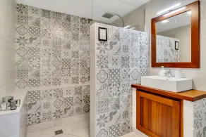 En unik 3 soveværelser, 3 badeværelser Villa med privat pool i Moraira - Image 2