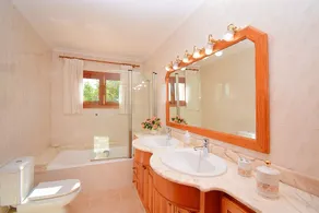 198 Villa Can Nina ETV9222 by Mallorca Charme - Image 3