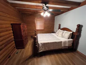 Cozy, Riverfront ENTIRE Cabin - Image 5