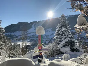 Holiday Apartment in Wildschonau-niederau With 2 Bedrooms - Image 3